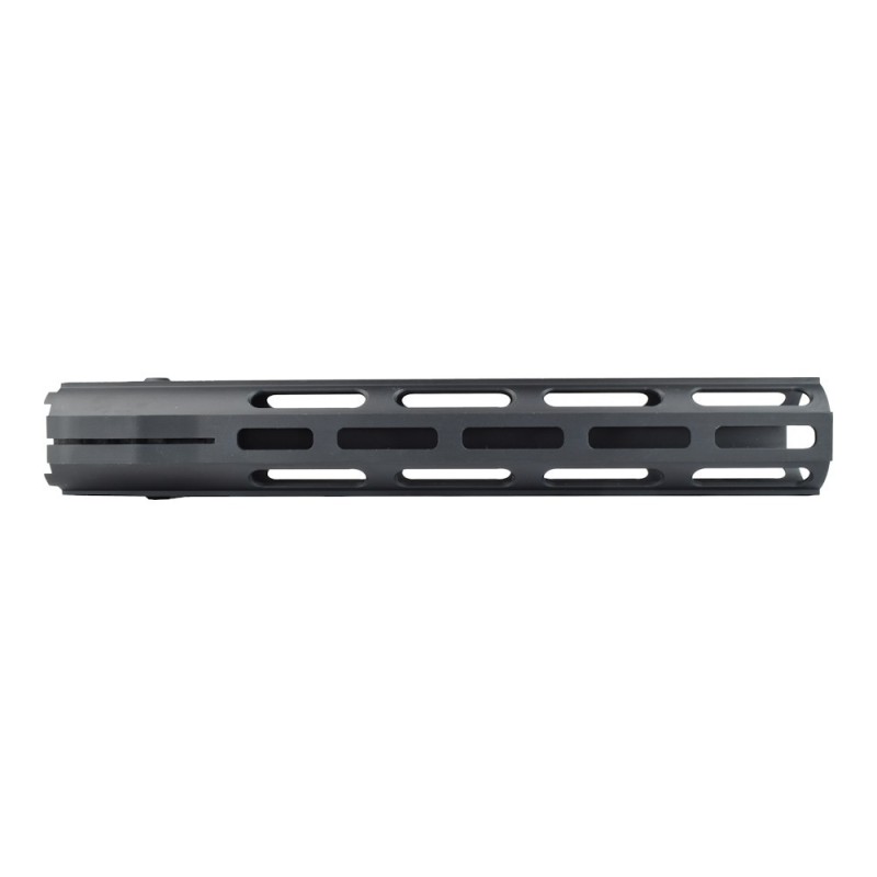10-Inch M-LOK Handguard for M4 AEG Series - JS TACTICAL