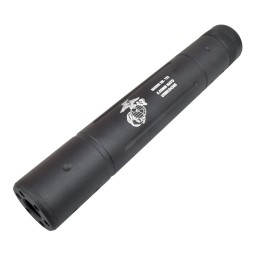 MARINES Silencer 195 X 30mm - TYPE R - CYMA