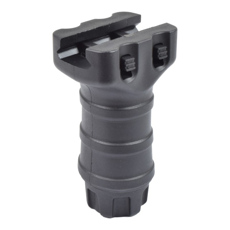 Impugnatura verticale corta stile STUBBY -  BATTLE AXE