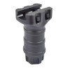 Impugnatura verticale corta stile STUBBY -  BATTLE AXE