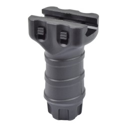 Short Vertical Grip Stubby Style - BATTLE AXE