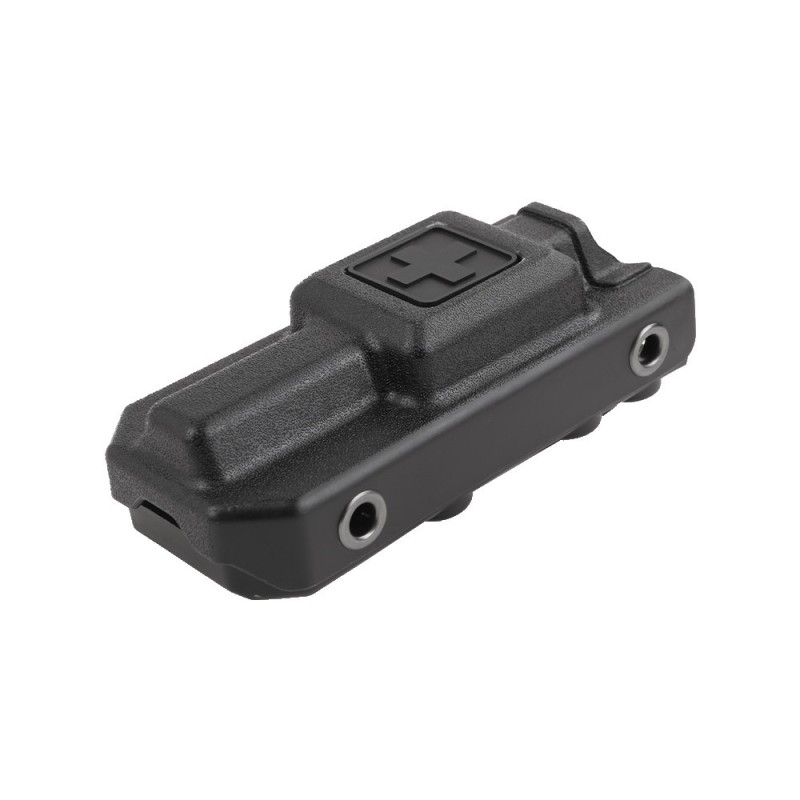 Tasca rigida porta tourniquet  - EMERSON