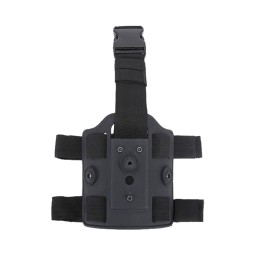 Pannello cosciale rigido triplo - ROTO360 - AMOMAX