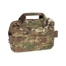 Valigetta porta pistola - CLAWGEAR
