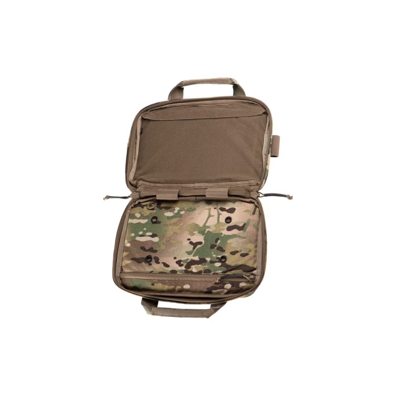 Valigetta porta pistola - CLAWGEAR