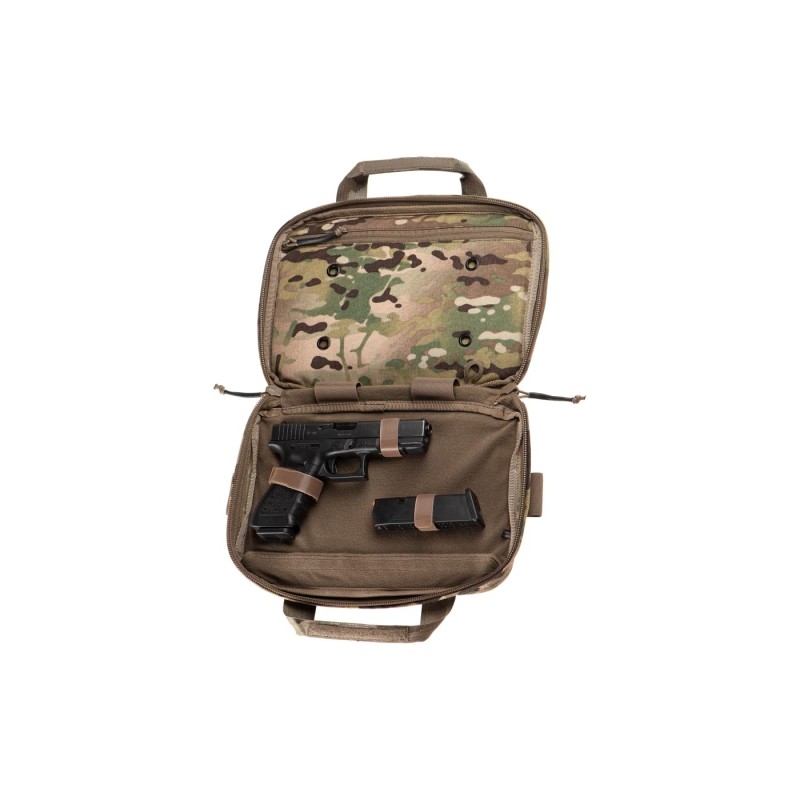 Valigetta porta pistola - CLAWGEAR