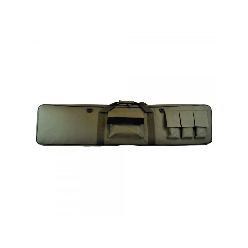 130cm Rifle Bag - ROYAL