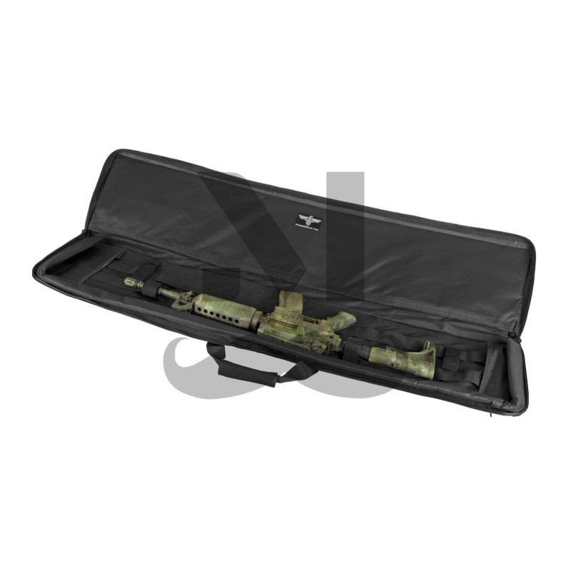 Padded Rifle Bag - 130 cm - INVADER GEAR
