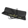 Padded Rifle Bag - 130 cm - INVADER GEAR