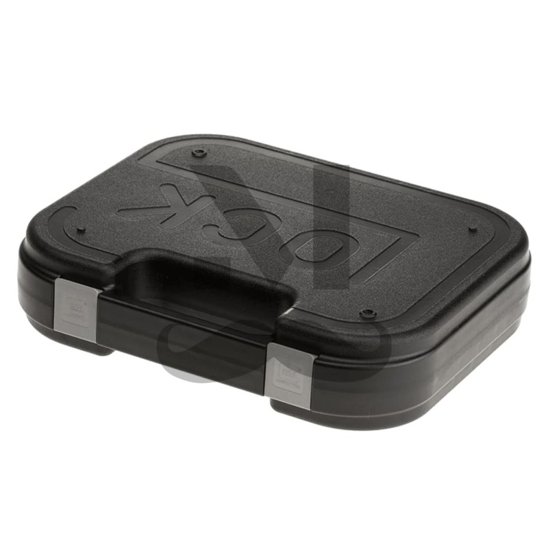 Pistol Case - GLOCK