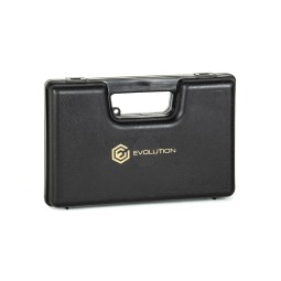 Hard Pistol Case - EVOLUTION