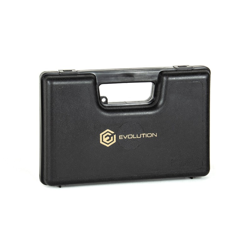 Hard Pistol Case - EVOLUTION