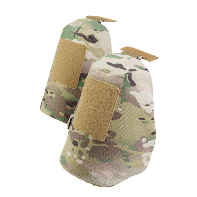 Protezione balistica per spalle - Templars Gear
