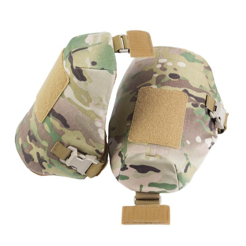 Ballistic Shoulder Protection - Templars Gear