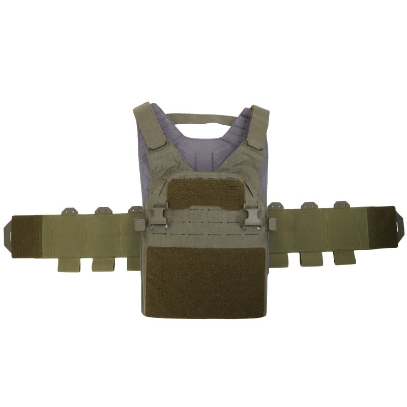 CPC LOW PROFILE - GEN. 4.1 - TEMPLARS GEAR