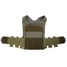 CPC LOW PROFILE - GEN. 4.1 - TEMPLARS GEAR