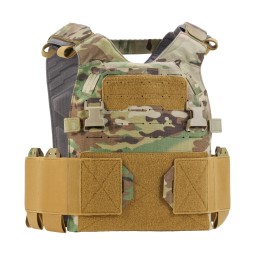 CPC LOW PROFILE - GEN. 4.1 - TEMPLARS GEAR