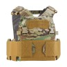 CPC LOW PROFILE - GEN. 4.1 - TEMPLARS GEAR