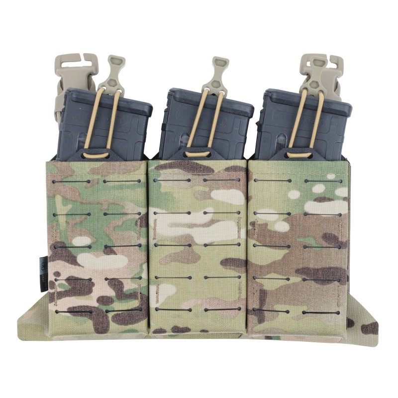 CPC 3x1 AR-AK SHINGLE Panel - GEN. 5 - TEMPLARS GEAR