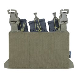 CPC 3x1 AR-AK SHINGLE Panel - GEN. 5 - TEMPLARS GEAR