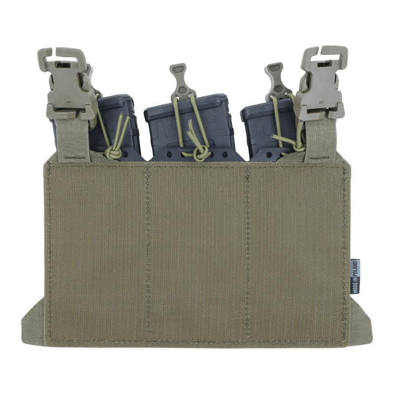 Pannello CPC 3x1 AR-AK  SHINGLE  - GEN. 5- TEMPLARS GEAR