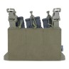 Pannello CPC 3x1 AR-AK  SHINGLE  - GEN. 5- TEMPLARS GEAR