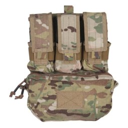 Pannello posteriore ASSAULT - Emerson Gear