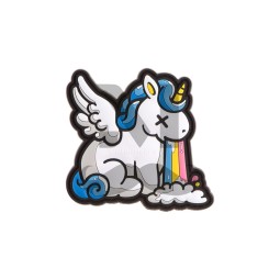 PATCH PVC - DRUNK UNICORN