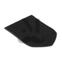 SAS Logo PVC Patch - JTG