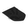 Patch in PVC logo SAS  - JTG