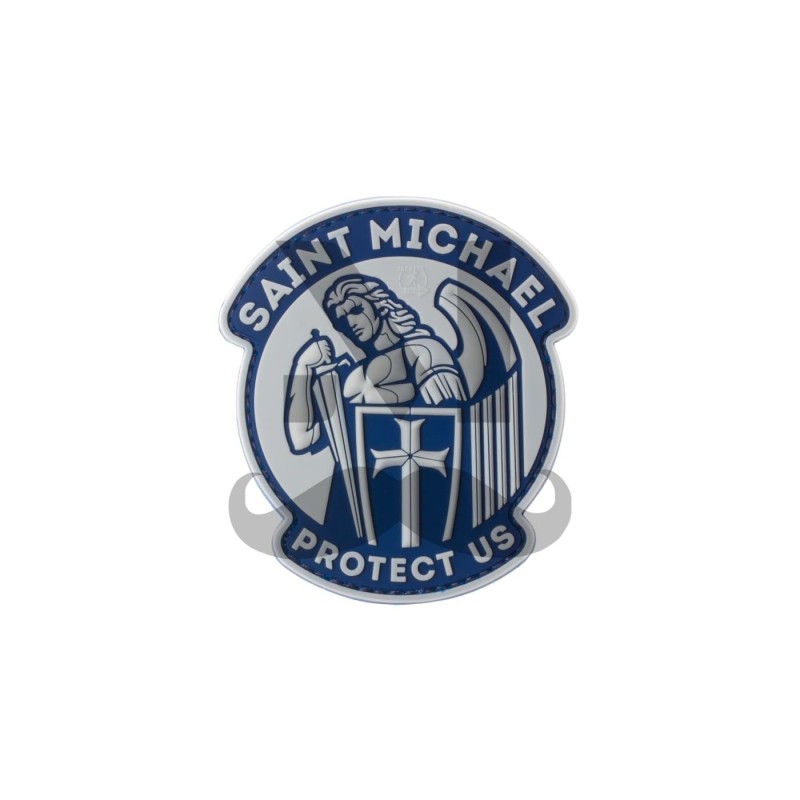 Patch in PVC SAN MICHELE - JTG
