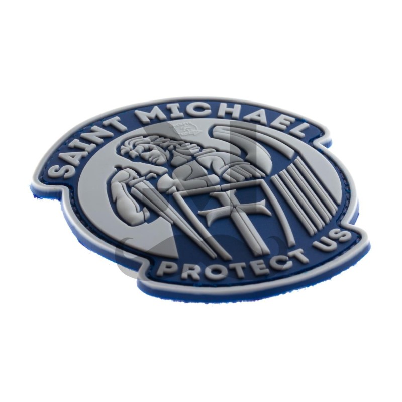 SAN MICHELE PVC Patch - JTG