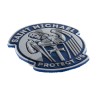 Patch in PVC SAN MICHELE - JTG