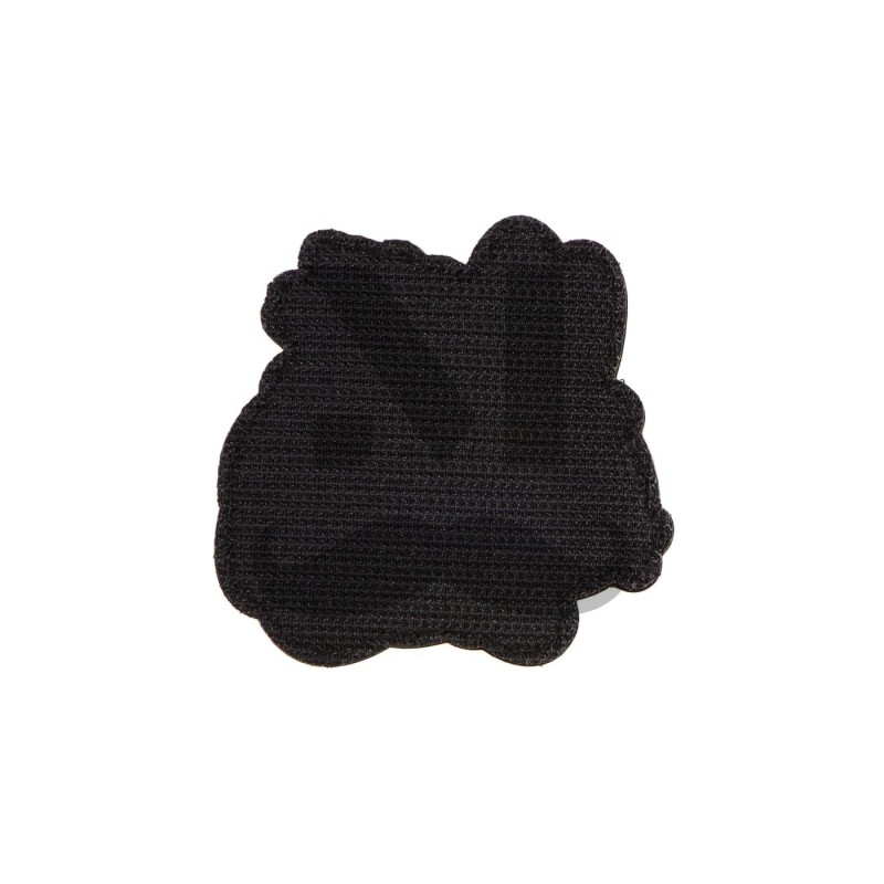 Patch PVC BUNNY soft ass - JTG