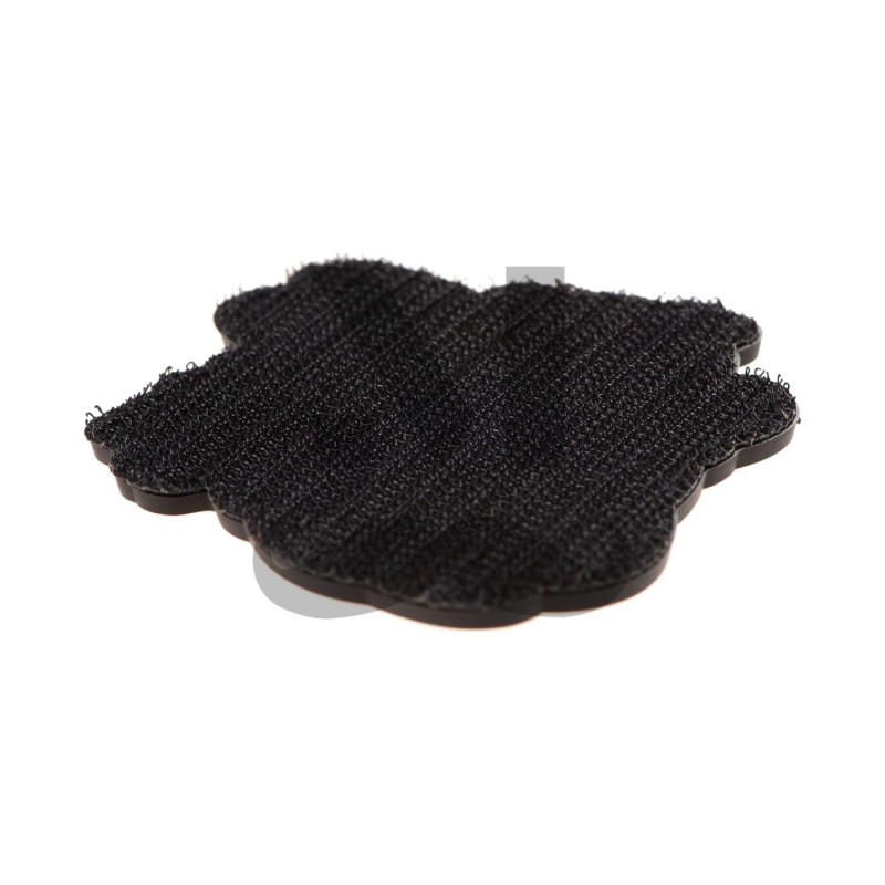 BUNNY soft ass PVC Patch - JTG