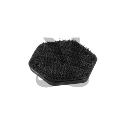 GORILLA cat eye PVC Patch - JTG