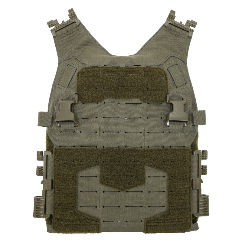 CPC ROC PLATE CARRIER - GEN. 4.0 - TEMPLARS GEAR