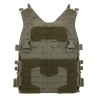 CPC ROC PLATE CARRIER - GEN. 4.0 - TEMPLARS GEAR