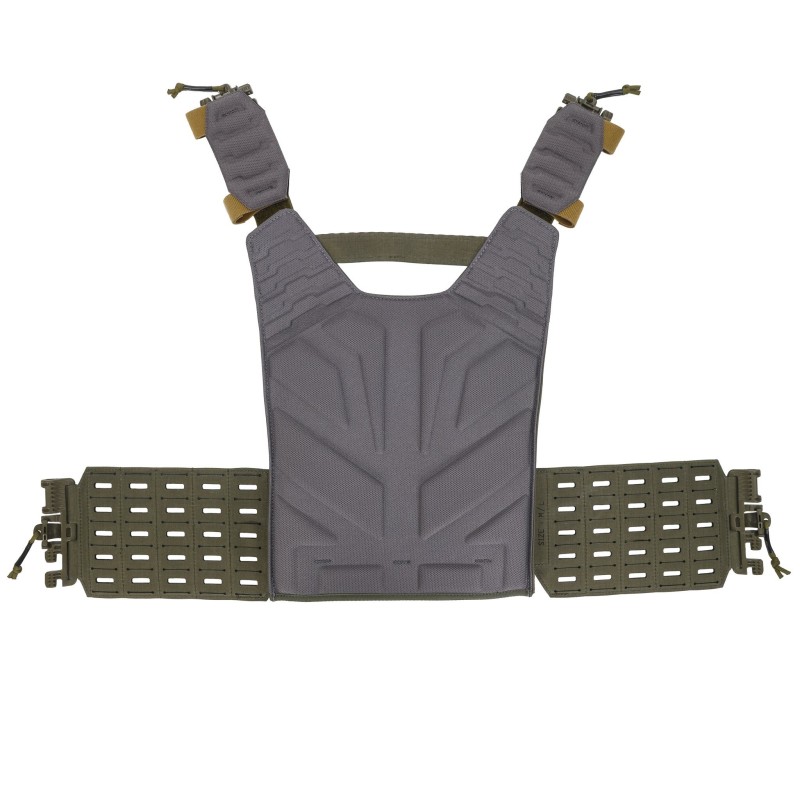 CPC ROC PLATE CARRIER - GEN. 4.0 - TEMPLARS GEAR
