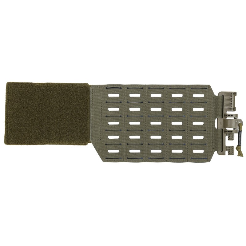 CPC ROC PLATE CARRIER - GEN. 4.0 - TEMPLARS GEAR
