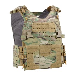 CPC ROC PLATE CARRIER - GEN. 4.0 - TEMPLARS GEAR
