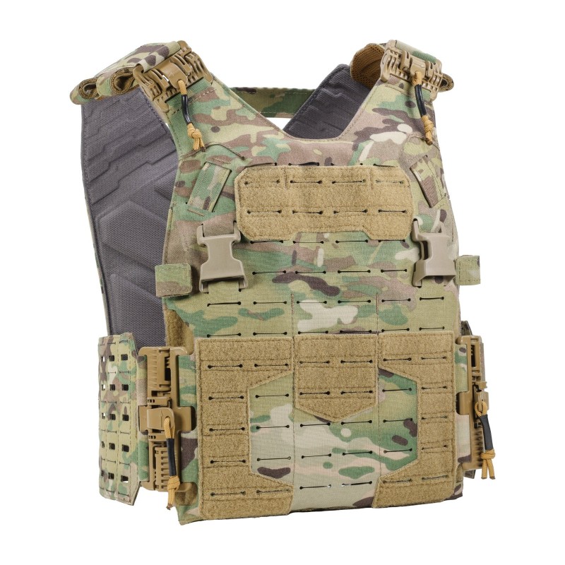 CPC ROC PLATE CARRIER - GEN. 4.0 - TEMPLARS GEAR