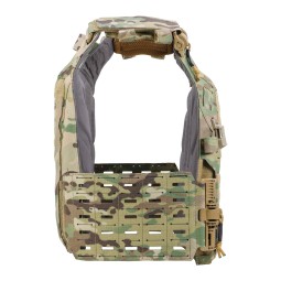 CPC ROC PLATE CARRIER - GEN. 4.0 - TEMPLARS GEAR