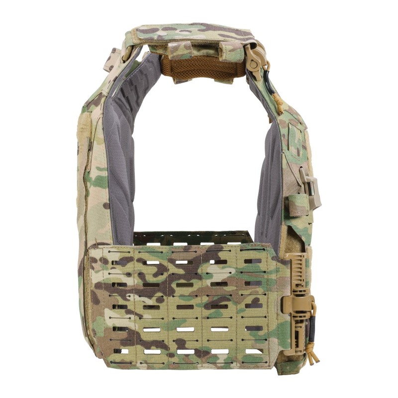 CPC ROC PLATE CARRIER - GEN. 4.0 - TEMPLARS GEAR