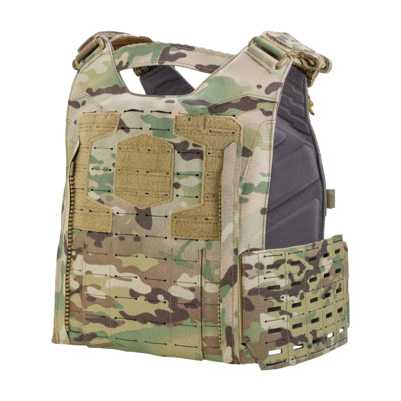 CPC ROC PLATE CARRIER - GEN. 4.0 - TEMPLARS GEAR