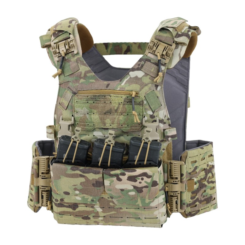 Plate Carrier CPC ROC HEAVY - GEN 4.1 - TEMPLARS GEAR