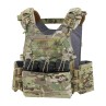 Plate Carrier CPC ROC HEAVY - GEN 4.1 - TEMPLARS GEAR