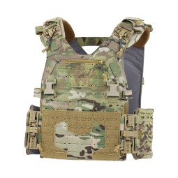 Plate Carrier CPC ROC HEAVY - GEN 4.1 - TEMPLARS GEAR