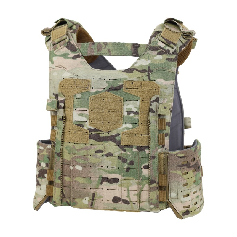 Plate Carrier CPC ROC HEAVY - GEN 4.1 - TEMPLARS GEAR