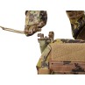 STORM Quick Release Plate Carrier with Triple Pouch - DEFCON 5